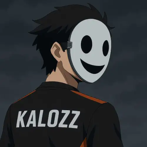 Kalozz
