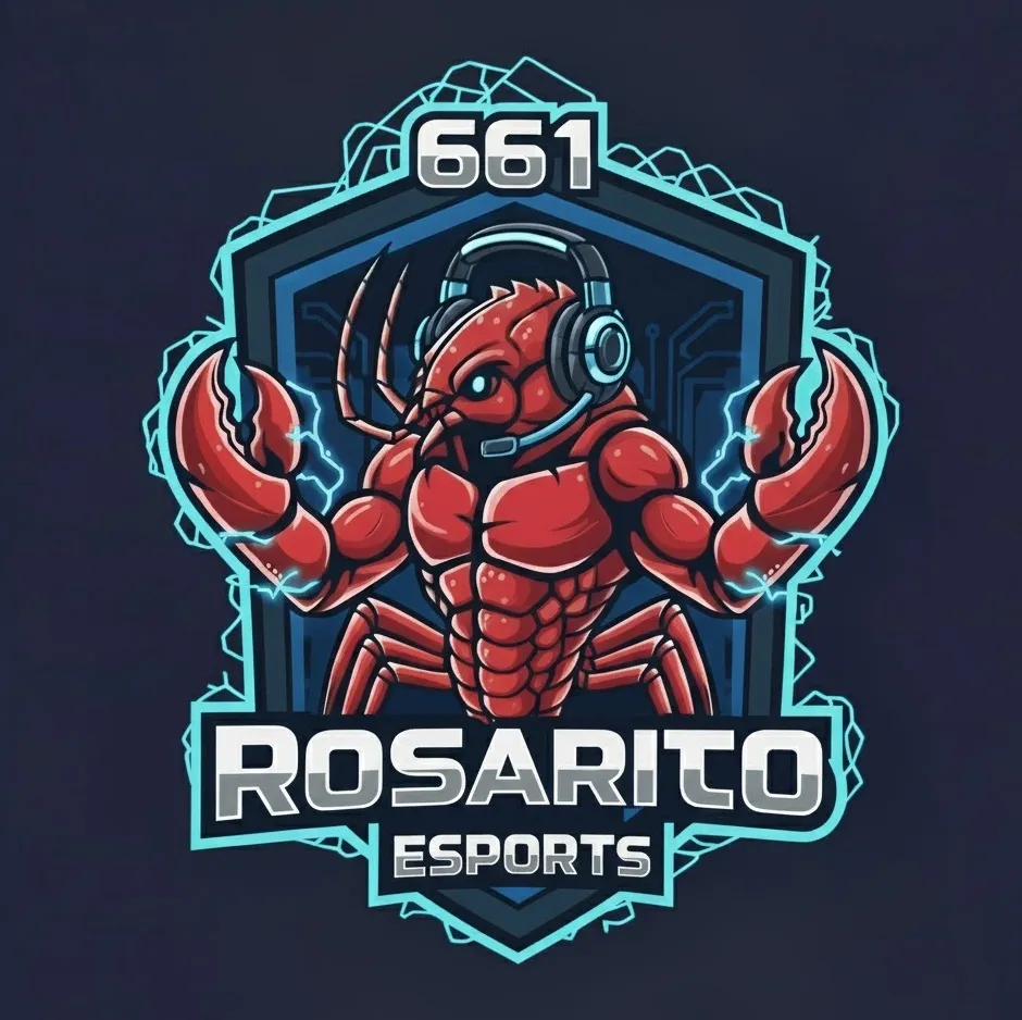 Rosarito 661 Logo