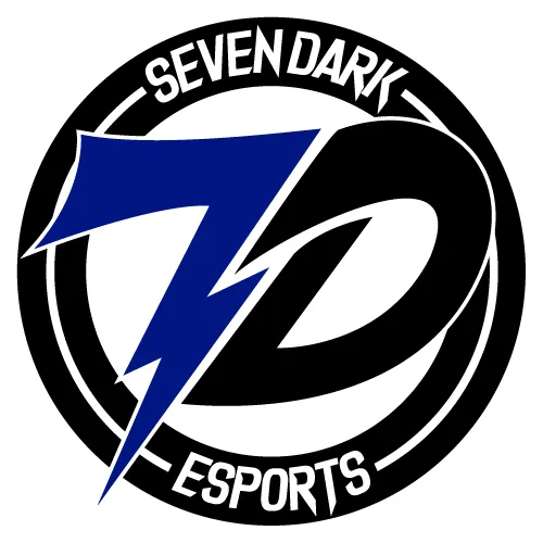 Seven Dark Logo