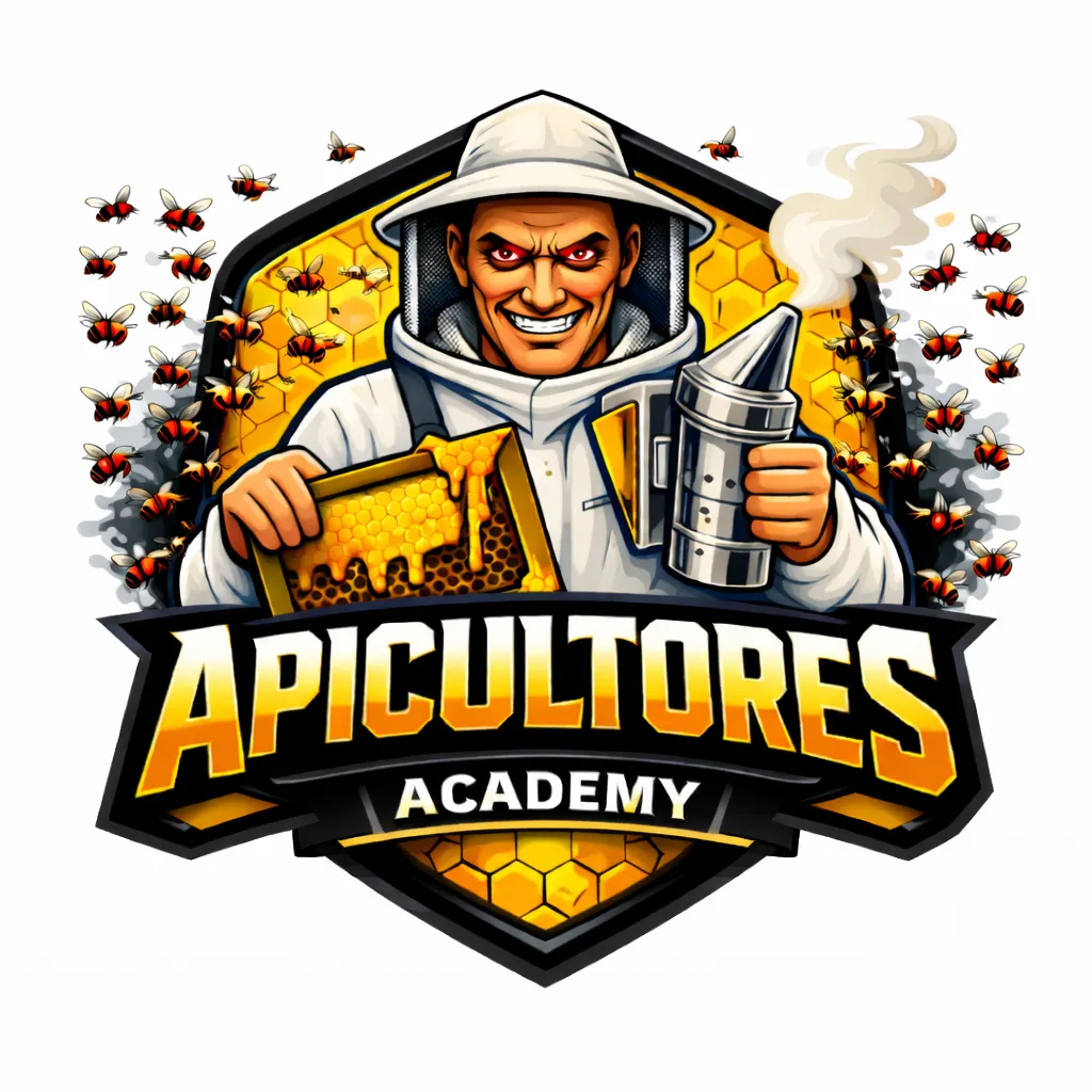 Apicultores Academy
