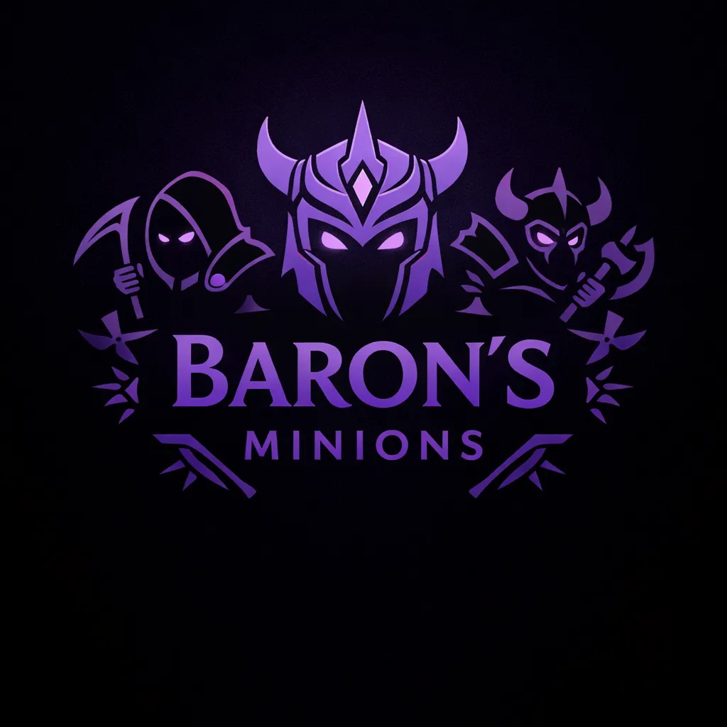 Barons Minions