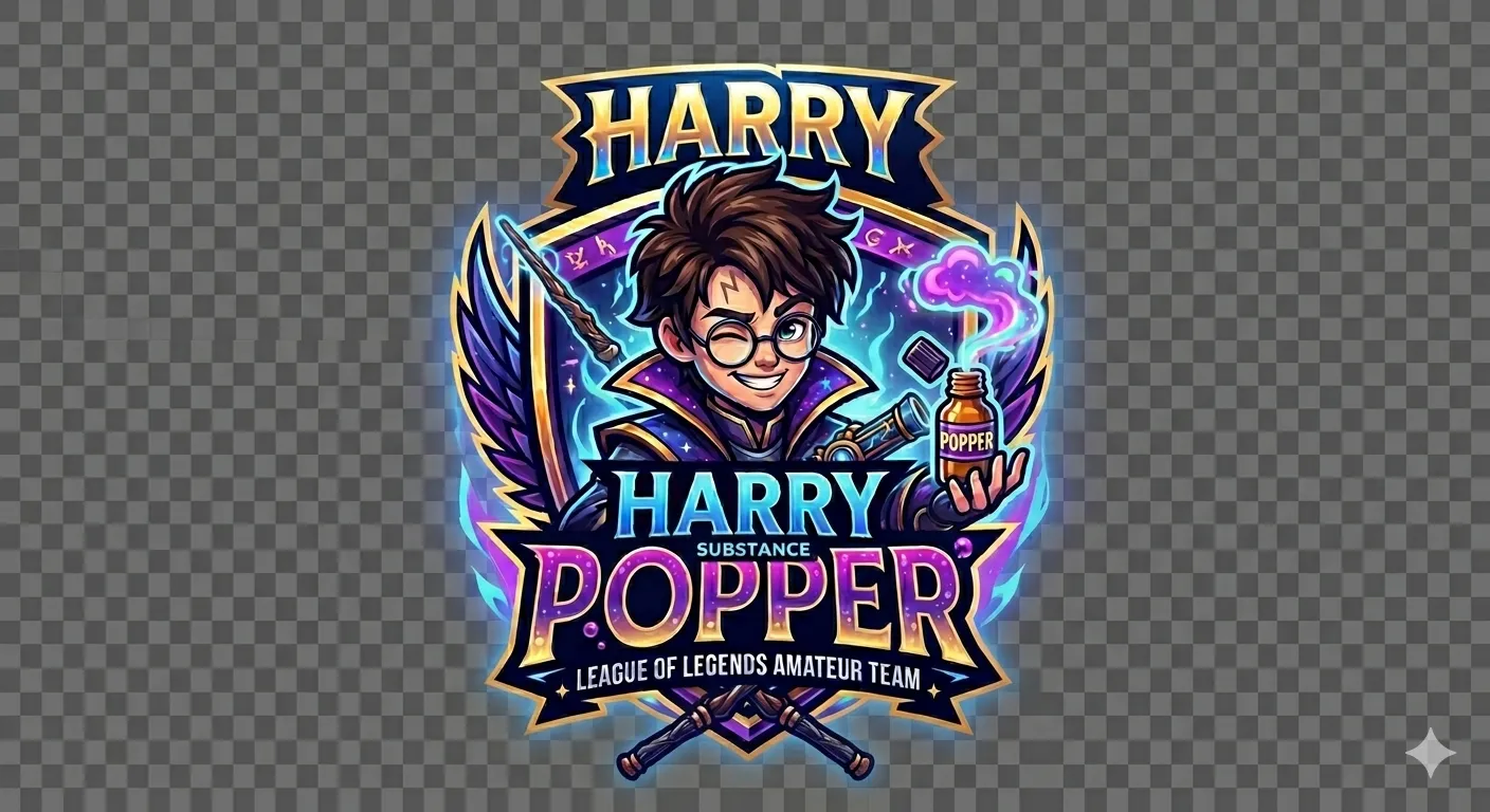 Harry Popper