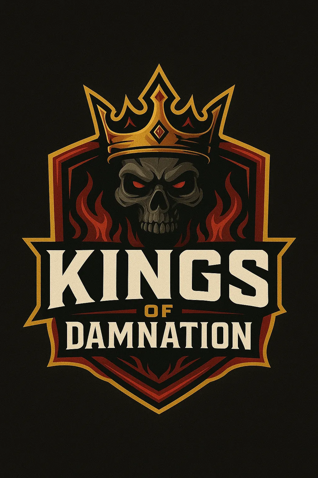 Kings of Damnation