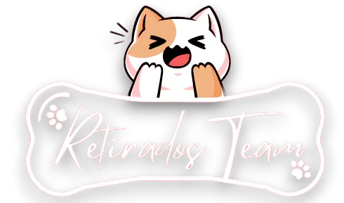 Retirados Team Logo