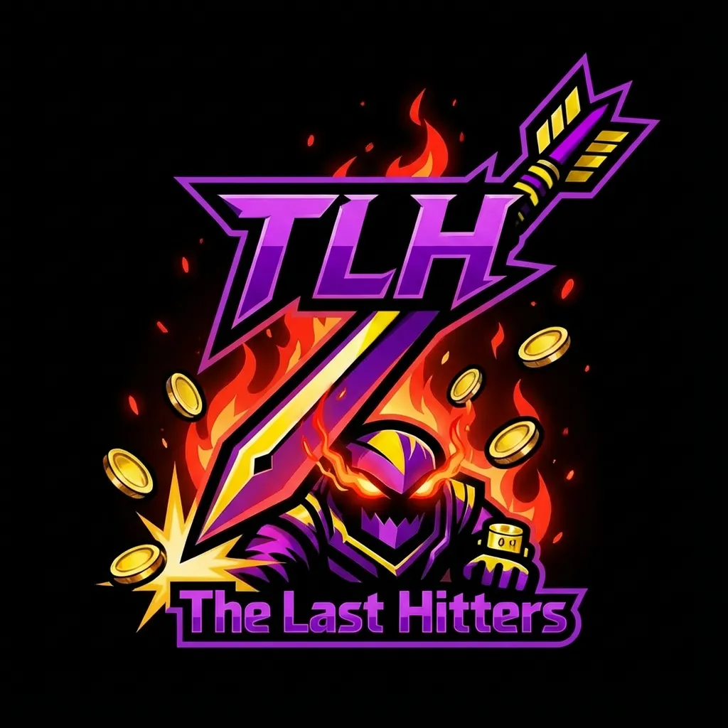 The Last Hitters