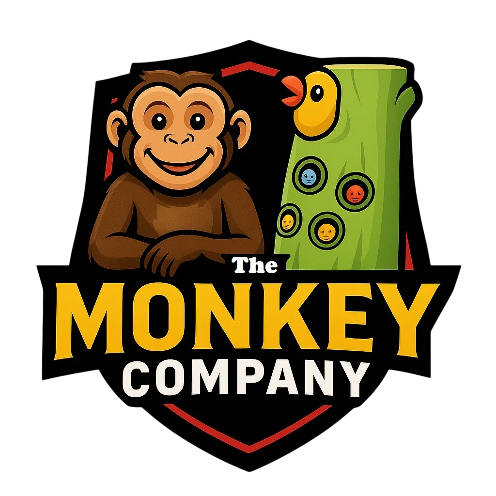 The Monkey Company