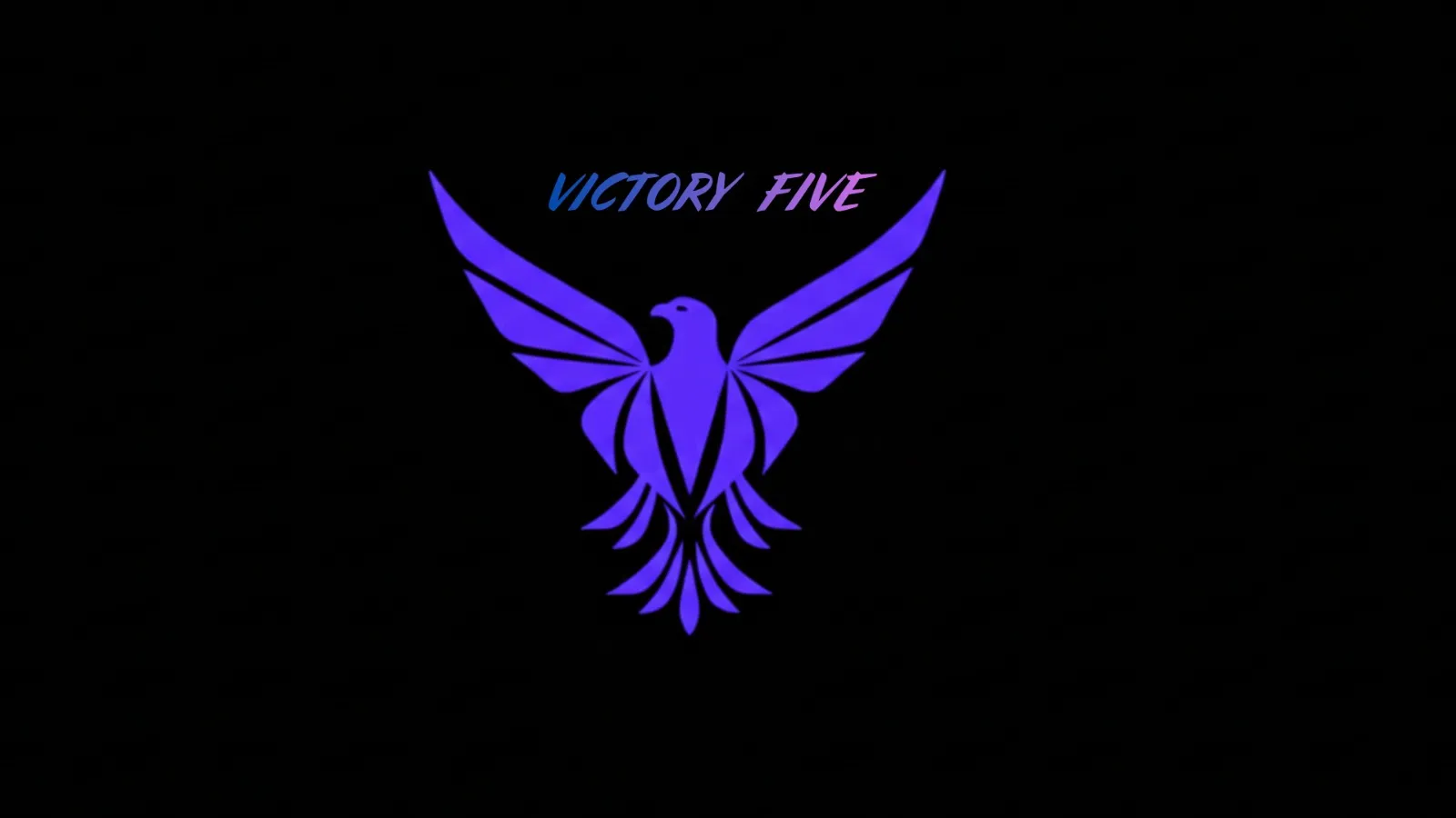 Victory Five Logo