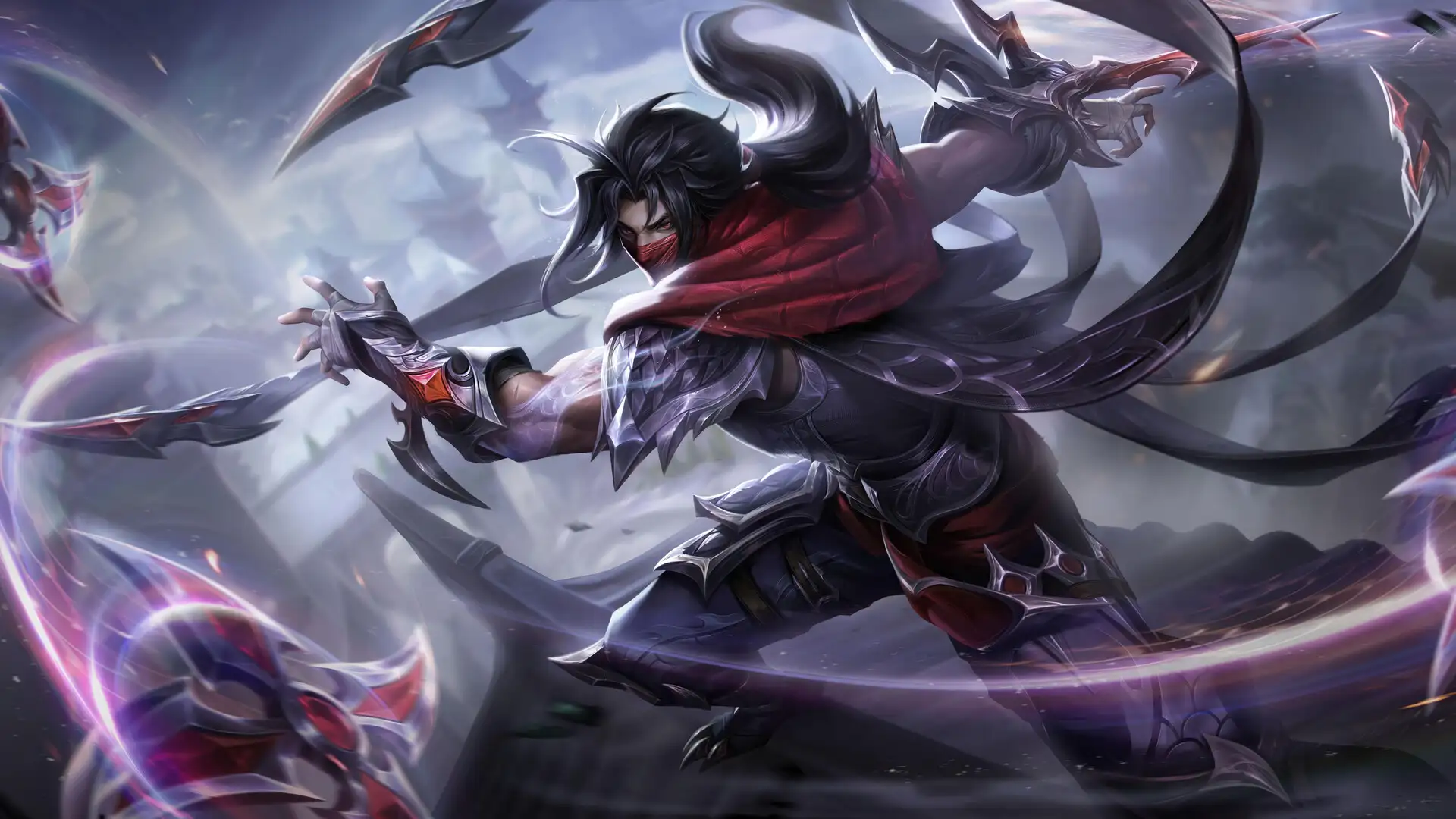 Poster del torneo Nephyx Clash 2026 | I