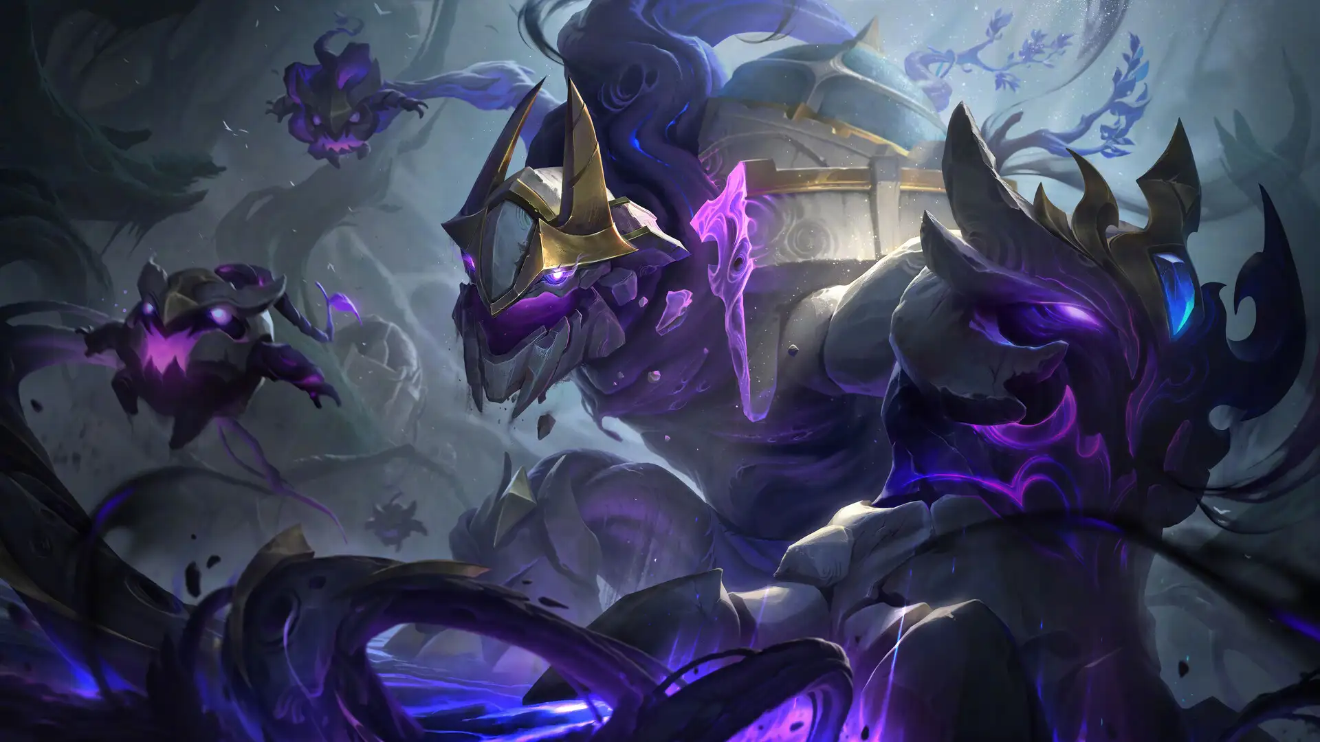 Poster del torneo Nephyx Clash 2026 | II