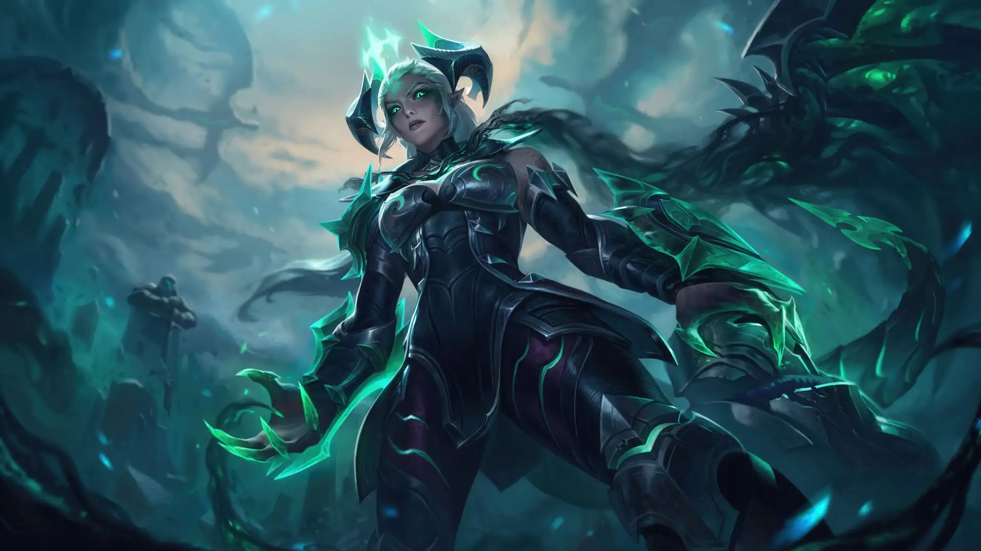 Poster del torneo Nephyx Clash III |2026 #LAN